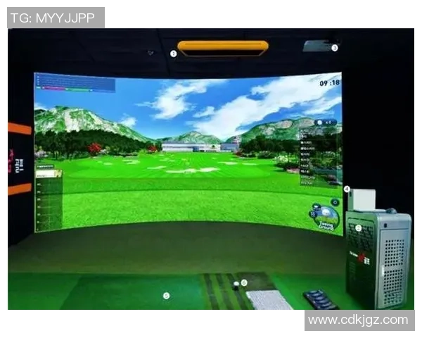 畅玩足球高尔夫手游中文版体验极致乐趣与挑战的完美结合 畅玩足球高尔夫手游中文版体验极致乐趣与挑战的完美结合