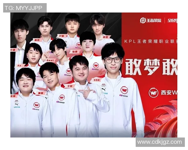 热议王者荣耀:WE战队如何通过团队协作实现战略转型与胜利突破 热议王者荣耀:WE战队如何通过团队协作实现战略转型与胜利突破