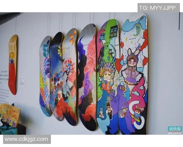 滑板文化的碰撞与融合重庆滑板队战术揭秘与成长之路