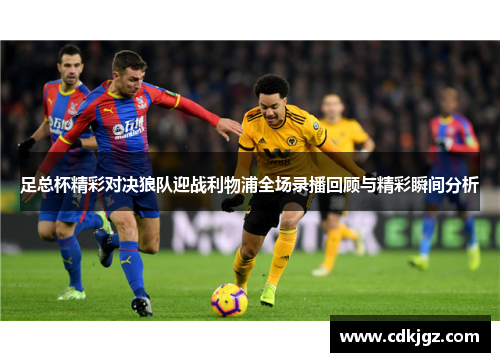 足总杯精彩对决狼队迎战利物浦全场录播回顾与精彩瞬间分析