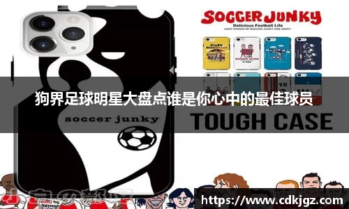 狗界足球明星大盘点谁是你心中的最佳球员